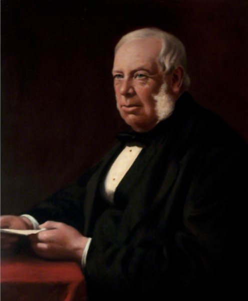 The remarkable story of Boomhall resident James Corscaden who became first full US Consul for Derry
derryjournal.com/heritage-and-r…