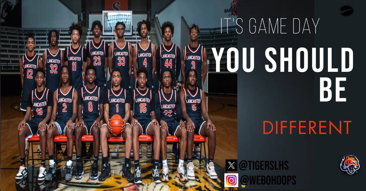 @djones2025 @deontrellb1 @KardaeTurner @JaseTarver5 @BattieDillon @MarioPerry_5 @tymere_23 @D3ylannn @thekdouglas @_JacobWalker1 @Devon_kp23 @LanceCarr35