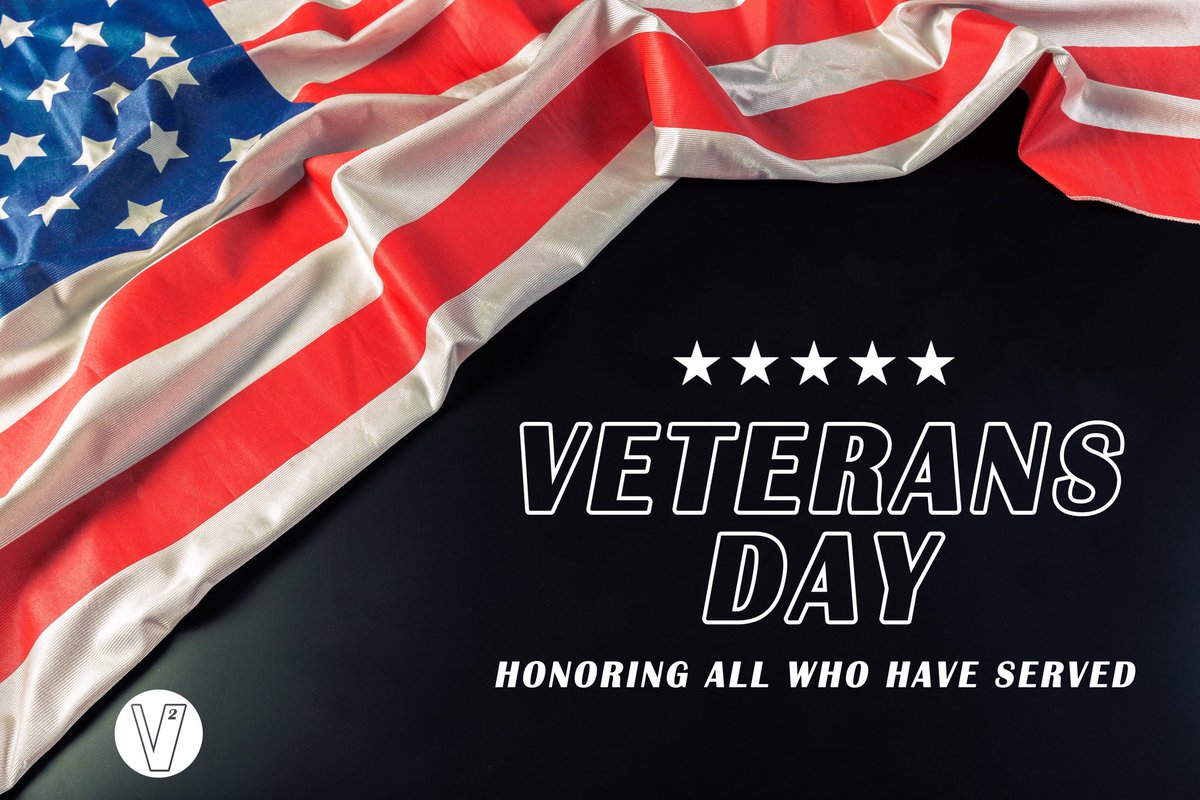 Today and every day, we honor those who serve and have served. 
#veteransday 
Thank you! 🇺🇸