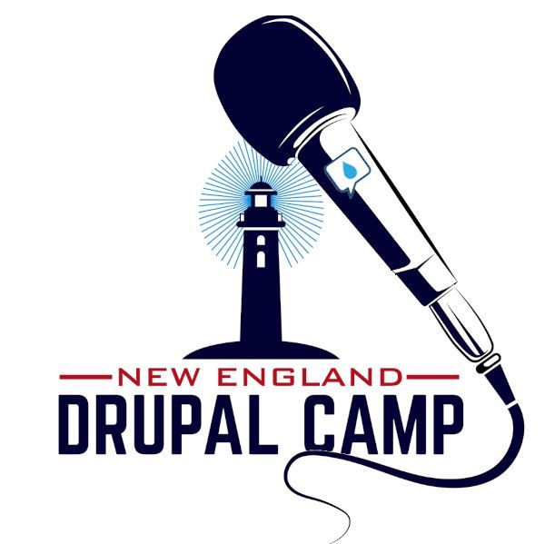 TalkingDrupal's tweet image. We will be at NEDCamp.  Are you attending and want to be a guest on the show?  Reach out to us on the #talkingdrupal channel on Drupal Slack to schedule an interview.