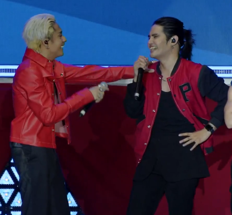 ikoiiyalt's tweet image. inside joke mo dira ha
sige nalang seken
#MAHALIMAxTeaMFair2023
@1zentertainment