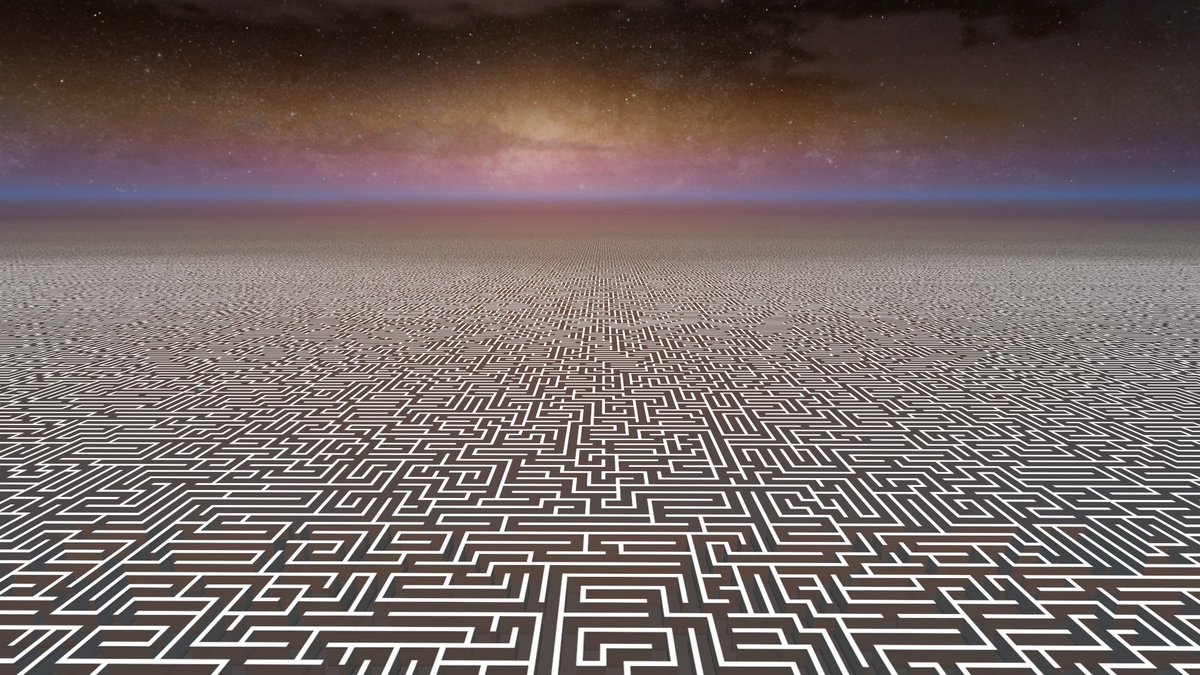 michab0103's tweet image. #TheBeginnersGuide