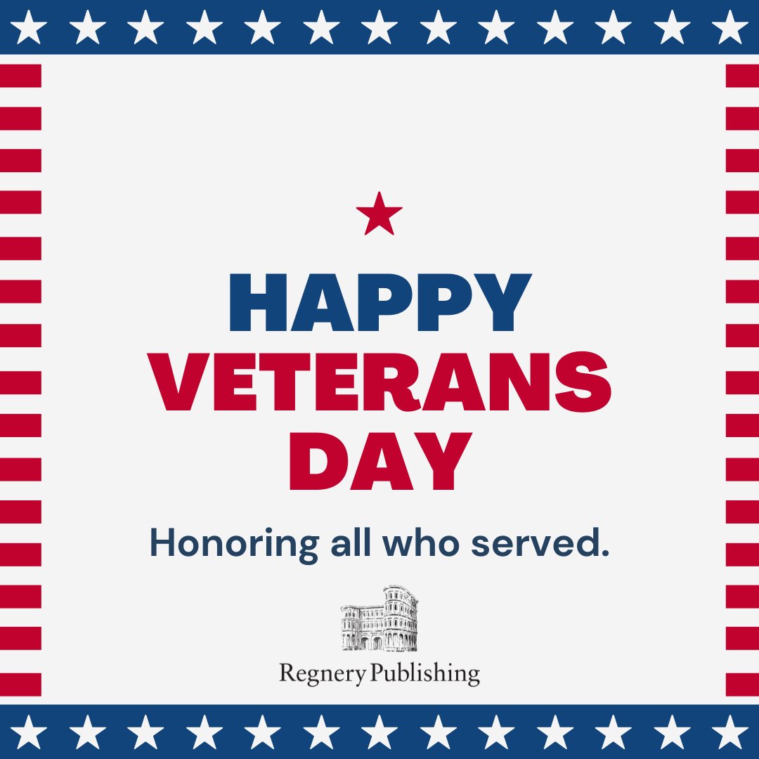 Happy Veterans Day!