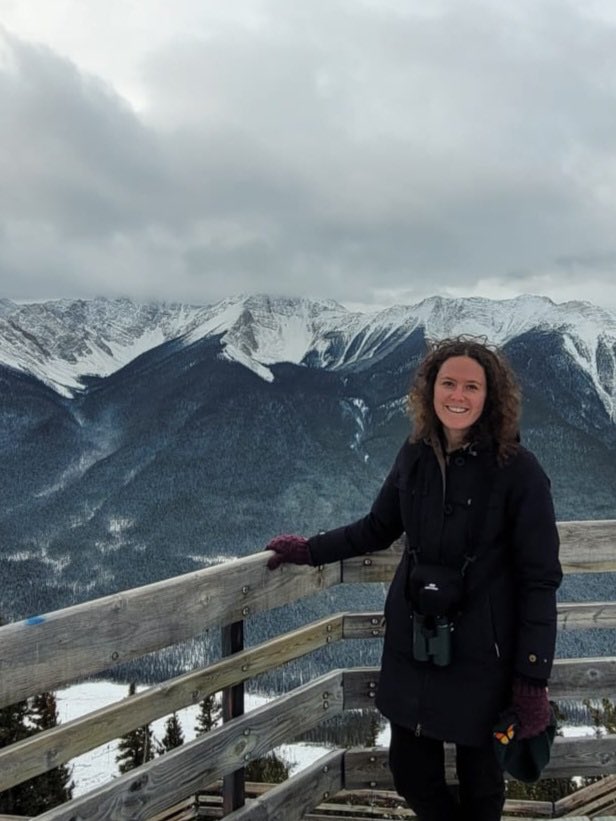 GradCast | Official Podcast and Radio Show of SOGS (@gradcastradio) on Twitter photo On Thursday, see a special episode of GradCast in the wild! ✨
Our managing editor <a href="/Amalie_JHutch/">Amalie Hutchinson</a> broadcasts about her time in #Banff Alberta <a href="/BioChairCanada/">CCUBC_CUDBC</a> and asks chairs of graduate programs across Canada 🍁 how they build community among #gradstudents 👩💻
#uwo #ldnont On Thursday, see a special episode of GradCast in the wild! ✨
Our managing editor <a href="/Amalie_JHutch/">Amalie Hutchinson</a> broadcasts about her time in #Banff Alberta <a href="/BioChairCanada/">CCUBC_CUDBC</a> and asks chairs of graduate programs across Canada 🍁 how they build community among #gradstudents 👩💻
#uwo #ldnont
