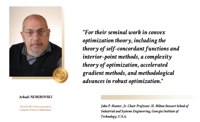 Francesco Orabona tweet media