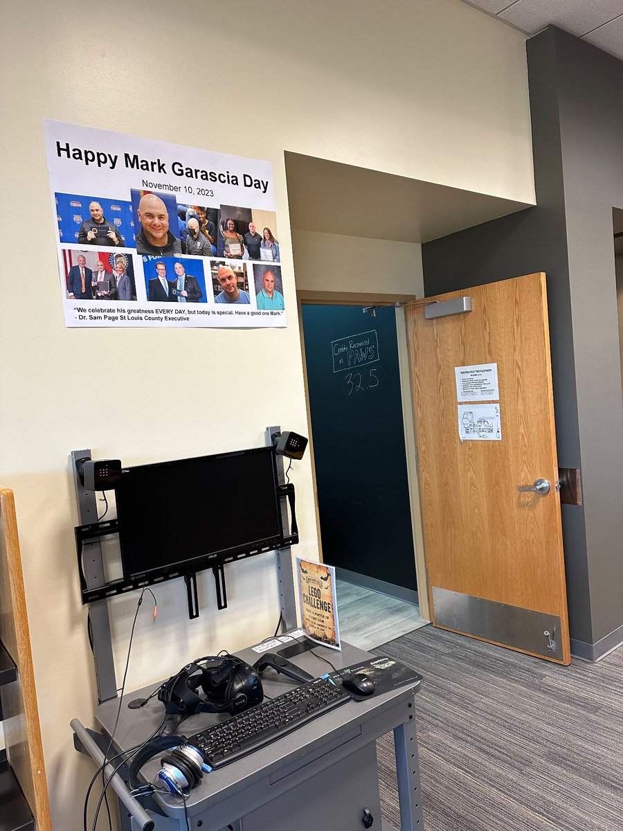 Mark Garascia tweet media