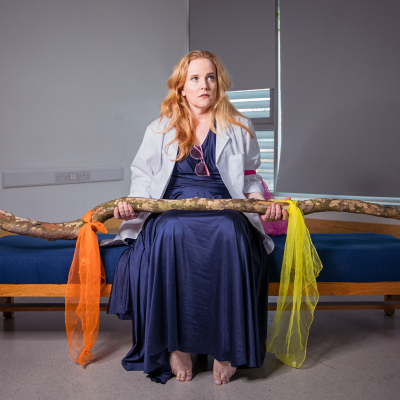 Out of the <a href="/AbbeyTheatre/">Abbey Theatre</a> 's 5x5 programme grew <a href="/solosirens/">SoloSIRENs</a>... and from this compassionate collective we have the How We Care Fest at <a href="/civictheatre/">The Civic</a>. Next perf: Jenny Macdonald's The Tightrope Walker.
Tickets: tinyurl.com/23z8tfvy
<a href="/IrishHospice/">Irish Hospice Foundation</a> <a href="/creativeirl/">Creative Ireland</a> <a href="/SDCCArts/">SDCC Arts Office</a>