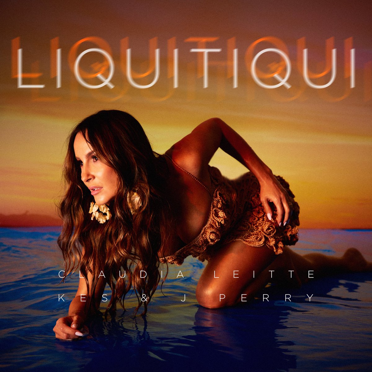 ClaudiaLeitte's tweet photo. Liquitiqui - Disponível nas plataformas de áudio. https://t.co/k3JJdFyKxs