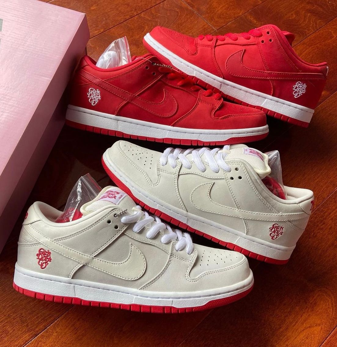 Nice Kicks on X: Nice Kicks on X: