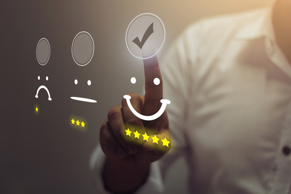 pebbleltd's tweet image. Take Control of Your Brand's Online Reputation! With Pebble's Reputation Management services, establish trust with Google and its users & create a positive reputation that will have them returning for more. Maximise your potential #ReputationManagement #PebbleWebDesign 💡