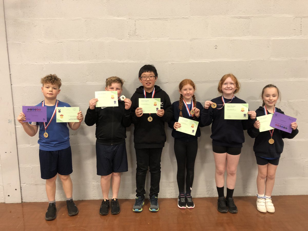 SalisburySgo's tweet image. What a great time at the KS2 badminton festival! Well done to St Andrew’s, @Pittonschool and @WinterslowSch for winning. A big thanks to the @wyvernstedmunds badminton enrichment leaders who gave up their time to train for and lead at this event. You were great