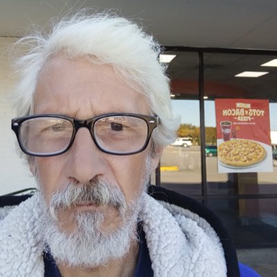 #NewProfilePic