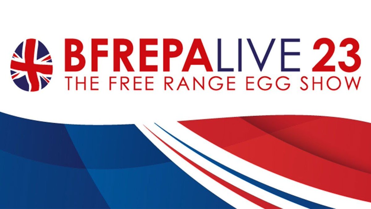 We are thrilled to support the BFREPA Young Producer Scheme this year. 

Richard Jones, National Poultry Business Manager “This commitment is integral to securing a prosperous future for the free range egg industry.”

#bfrepa2023