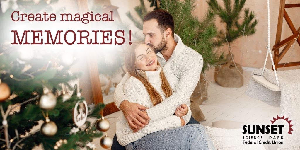 SunsetCU's tweet image. Create magical memories without the holiday stress or vacation budget worries. Our Club Accounts are your secret to hassle-free celebrations and unforgettable getaways. 🎅✈️💳

Learn more: bit.ly/3gb96aw 

#SimpleToSwitch
#KeepPortlandWeird