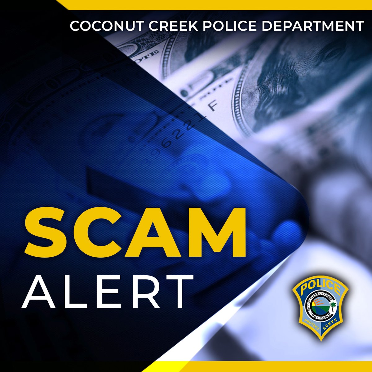CoconutCreekPD's tweet image. The #NortonAntivirus #EmailScam is the basis for this @CoconutCreekPD #ScamAlert. Norton is a legit co. And it’s in the legit biz of preventing viruses from harming your computer. However, the bad guys often impersonate them by sending you an email claiming to be from Norton...