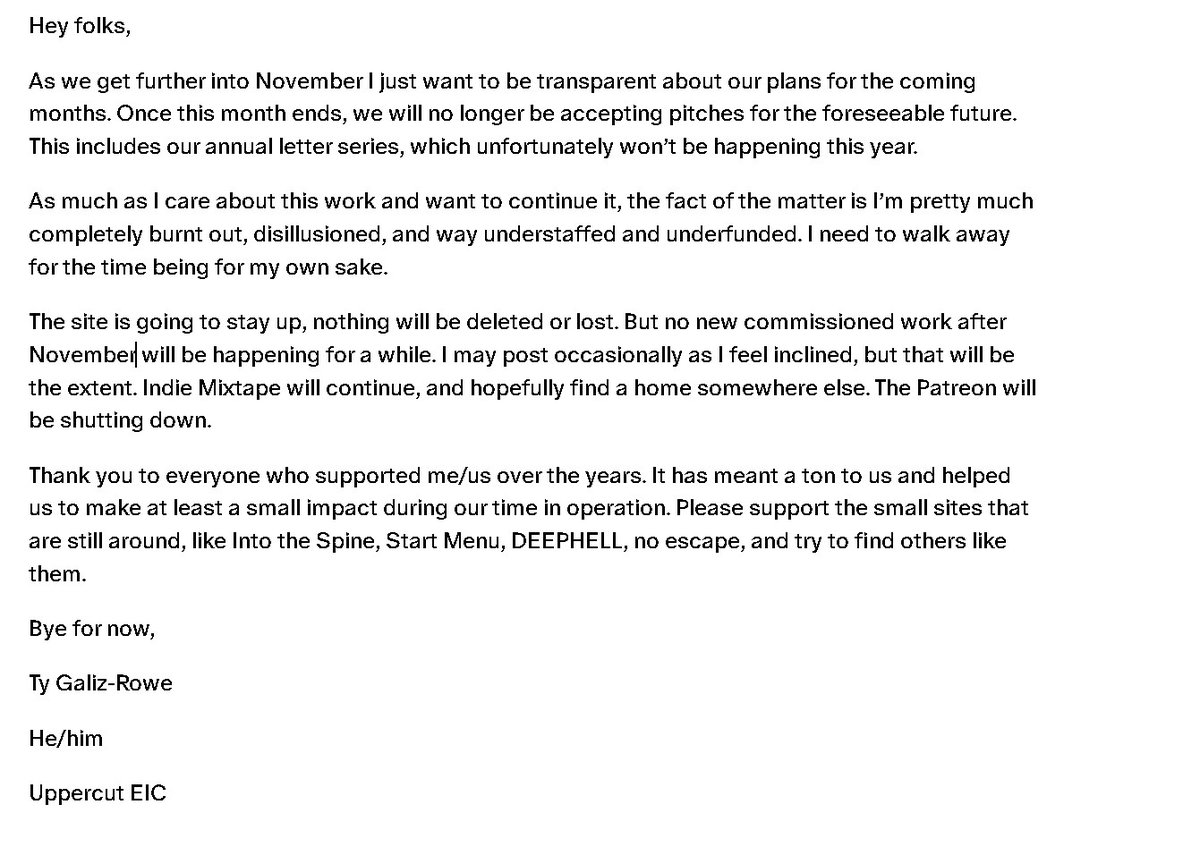 Uppercut 🥊 tweet media