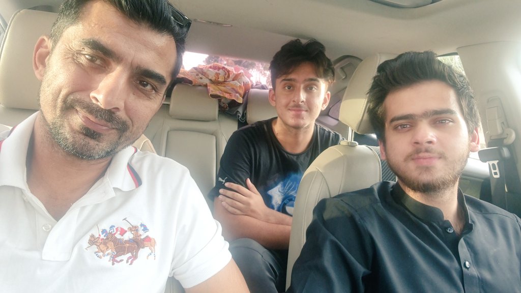 Yasir_HameedQ's tweet image. Off to Lahore #PAKvsENG #WorldCup23 transmition #DunyaNews