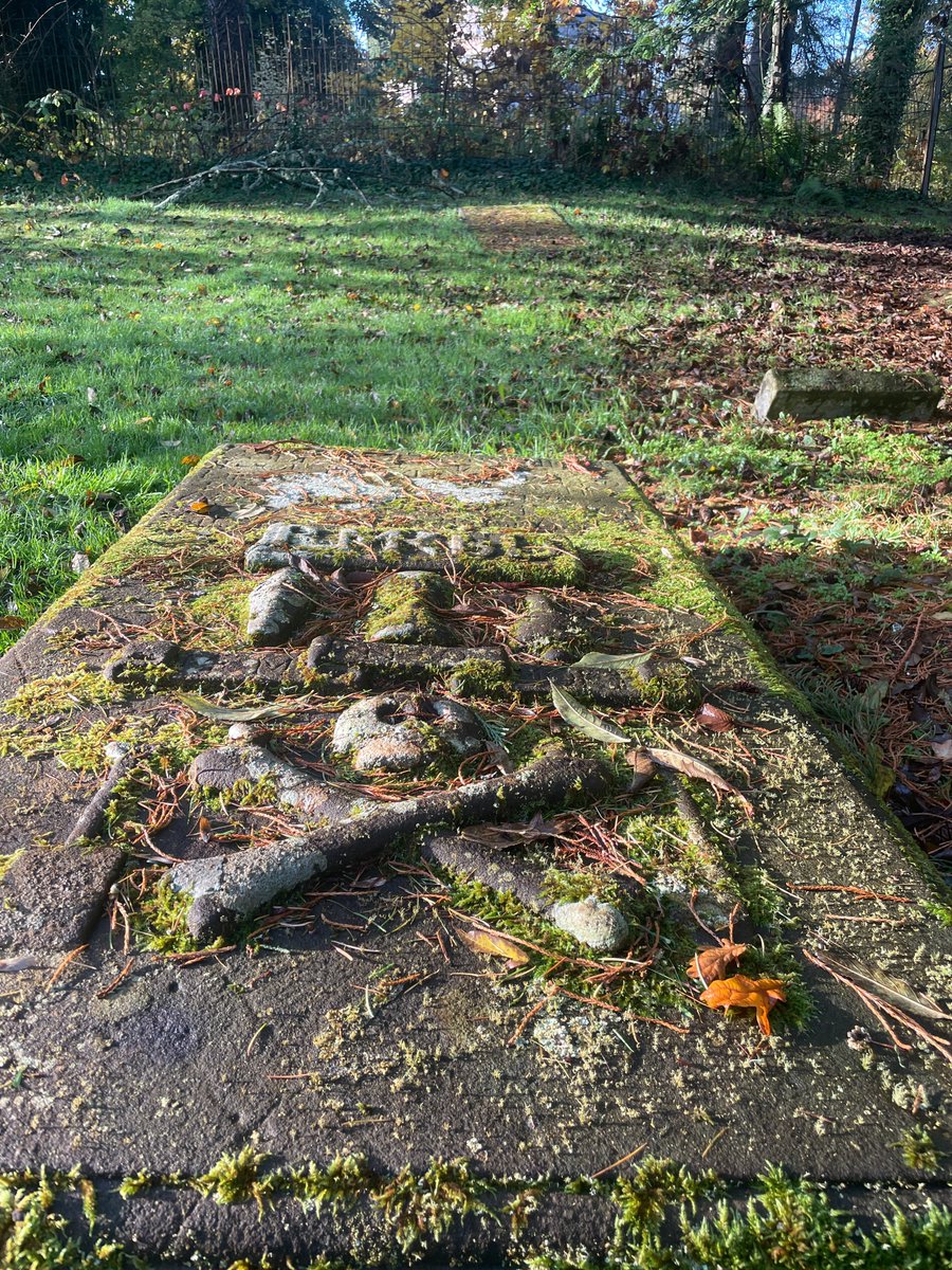 In Forstrose the St Regulus graveyard is an intresting visit, know by locals as the "pirate's graveyard" although there is no evidence of pirates having been buried here, its close by the sea and a large number of gravestones have the skull and crossbone so you can easy see why.