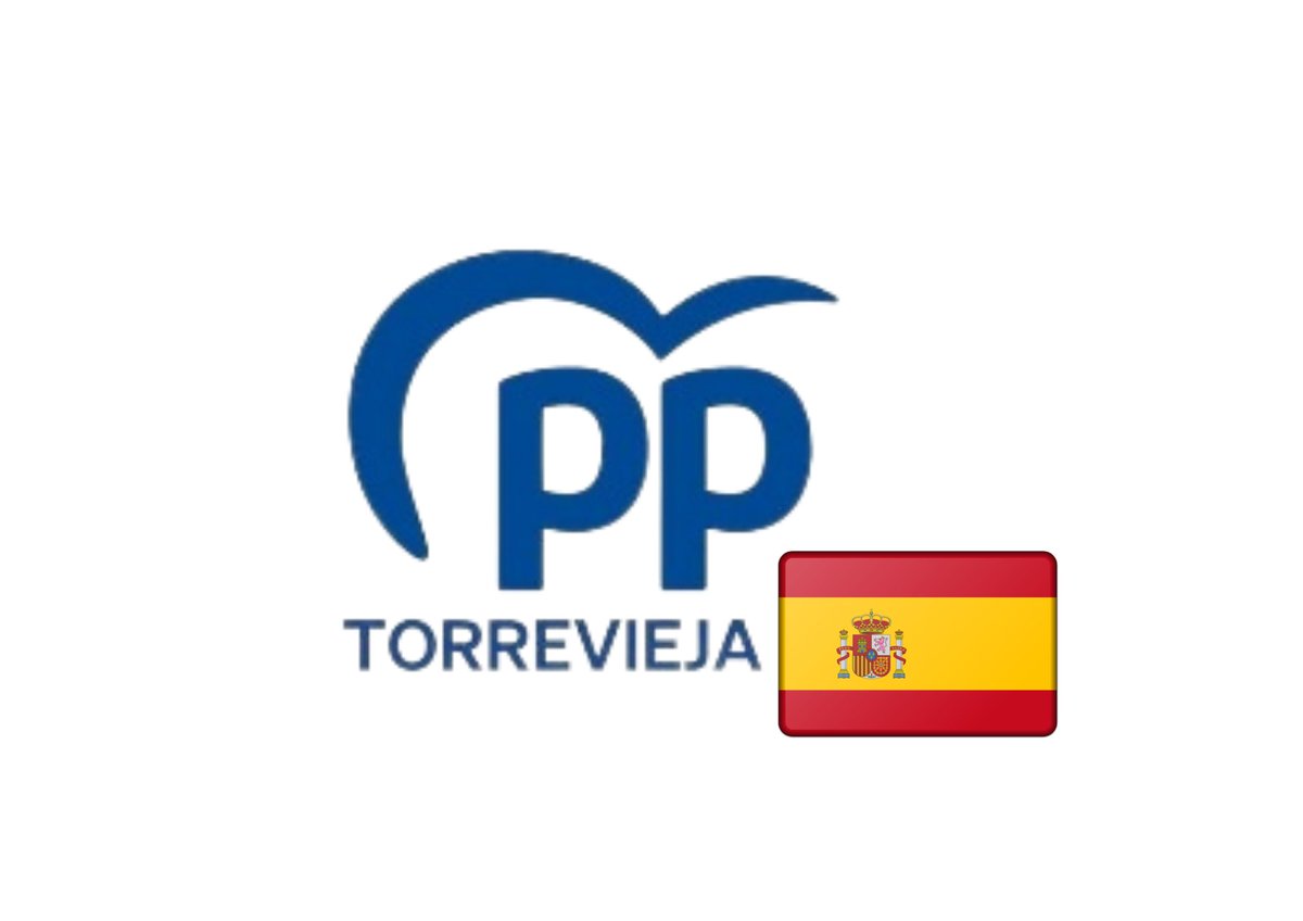Nota de prensa del Partido Popular de Torrevieja: "Pacto de investidura PSOE y Junts pel Catalunya"

pptorrevieja.es/nota-de-prensa…

#poryparatorrevieja #poryparaespaña
#QueEspañaDecida🇪🇦