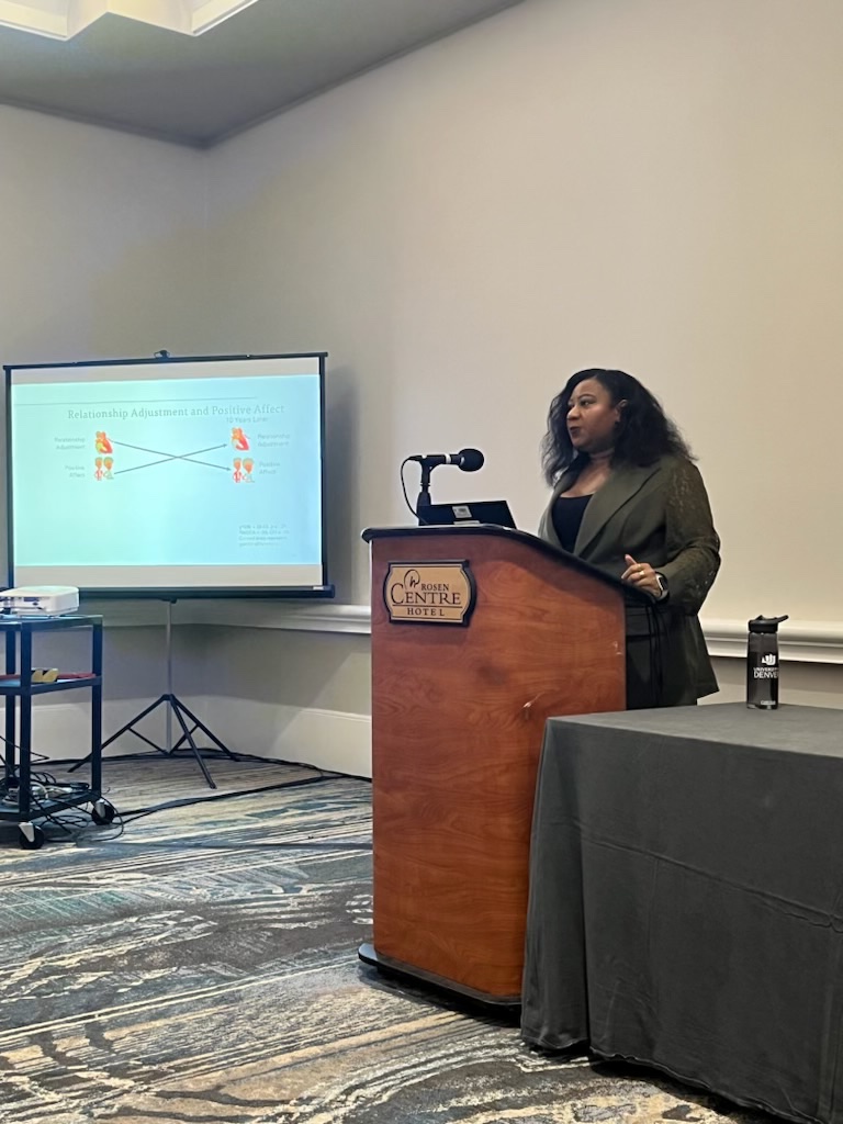 TeKisha Rice Wallace, PhD (@tekisham_rice) on Twitter photo There was a standing ovation for Dr. August Jenkins <a href="/AugustJenkins5/">August "AJ" Jenkins, Ph.D.</a> at her <a href="/ncfrREDF/">NCFR Racial and Ethnic Diversity in Families</a> McAdoo Award address! There was a standing ovation for Dr. August Jenkins <a href="/AugustJenkins5/">August "AJ" Jenkins, Ph.D.</a> at her <a href="/ncfrREDF/">NCFR Racial and Ethnic Diversity in Families</a> McAdoo Award address!