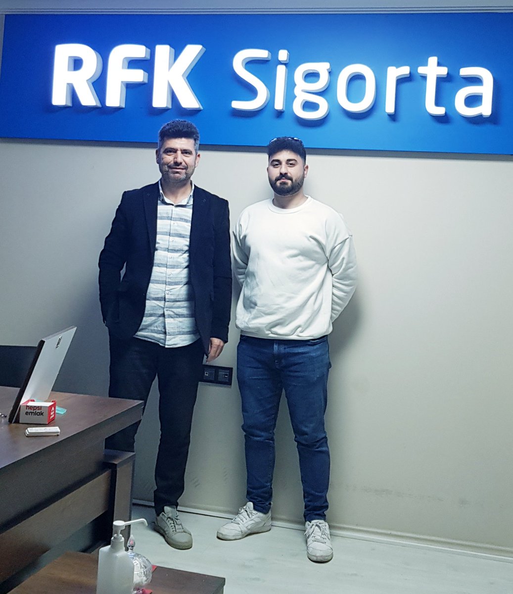 Rüştü Civak'a ziyareti için teşekkür ederiz.