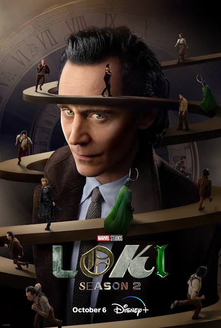 Fco7castroVc's tweet photo. Como es posible que Marvel Muriera y Reviviera el mismo día 
#TheMarvels #Loki #MarvelStudios https://t.co/nKwQzr0NW7