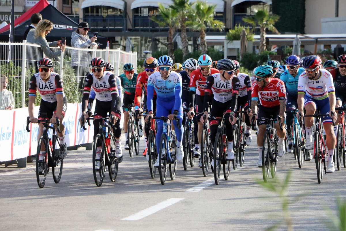 Let’s find out the protagonists of this edition! 🚴

Read the official list on bekingevents.com and all the news in our last article: bekingevents.com/en/media/
#criterium #beking2023