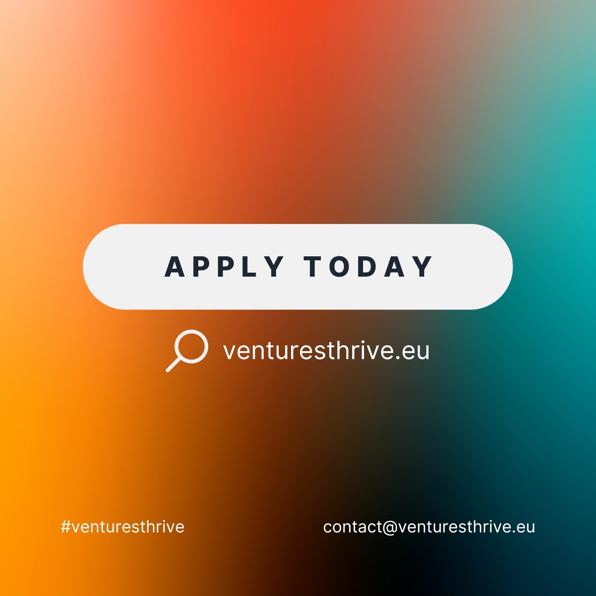 Ventures Thrive tweet media