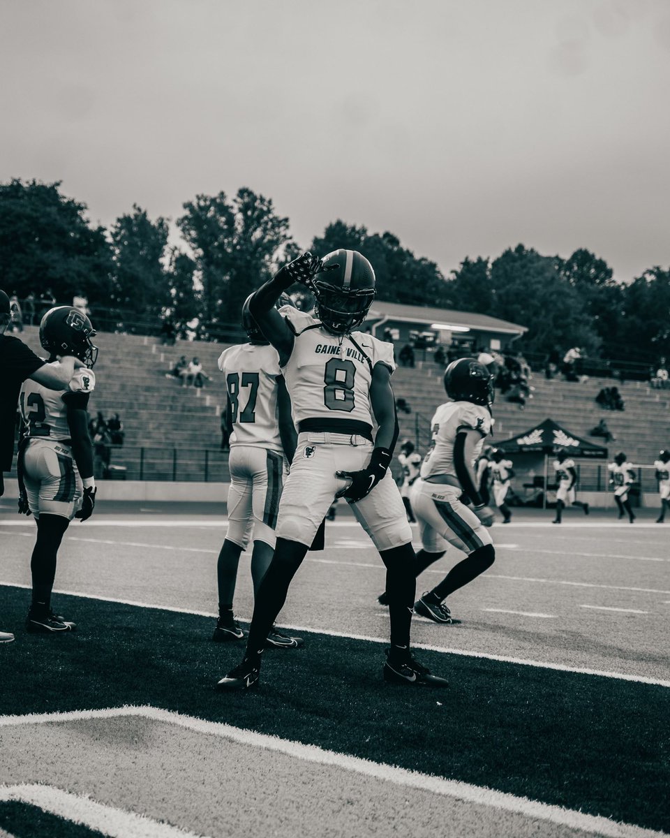 RED RAGERS tweet media