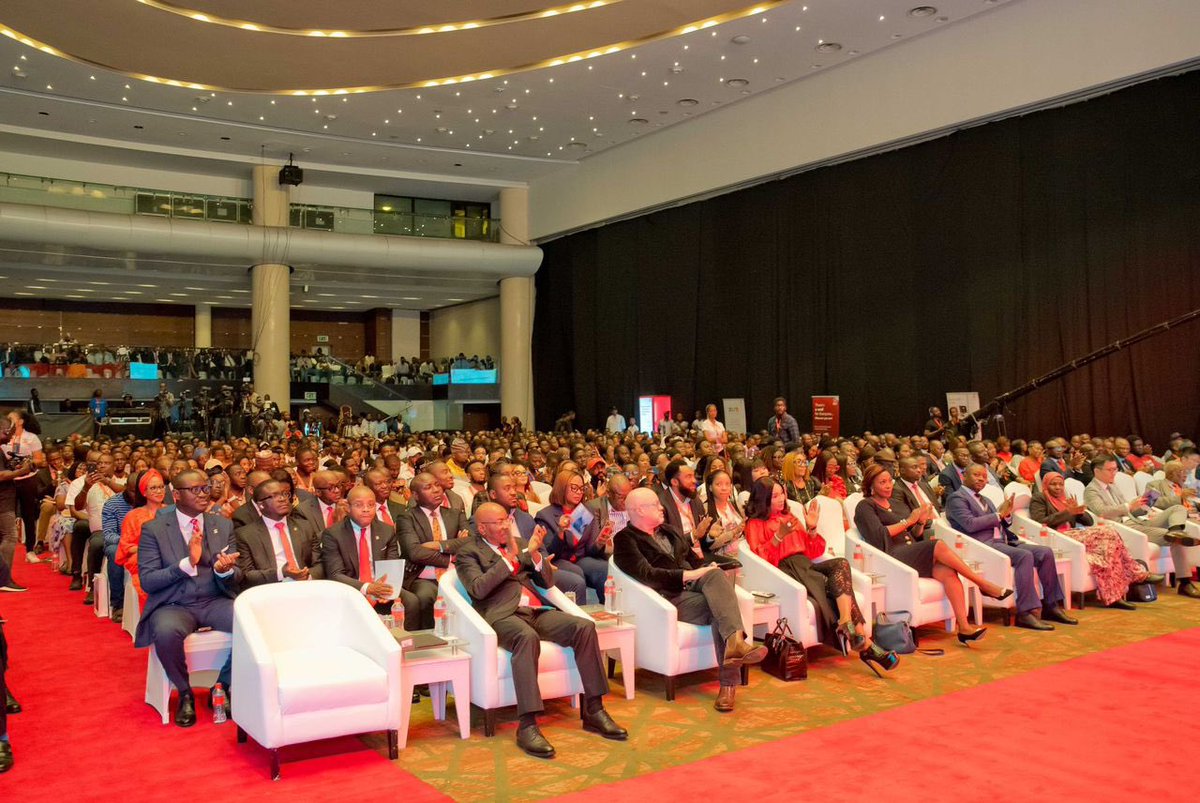 Tech talks, workshops, and more – it's going to be two days of pure awesomeness. Nov 22 and 23 are the dates

 #TechFairCountdown
