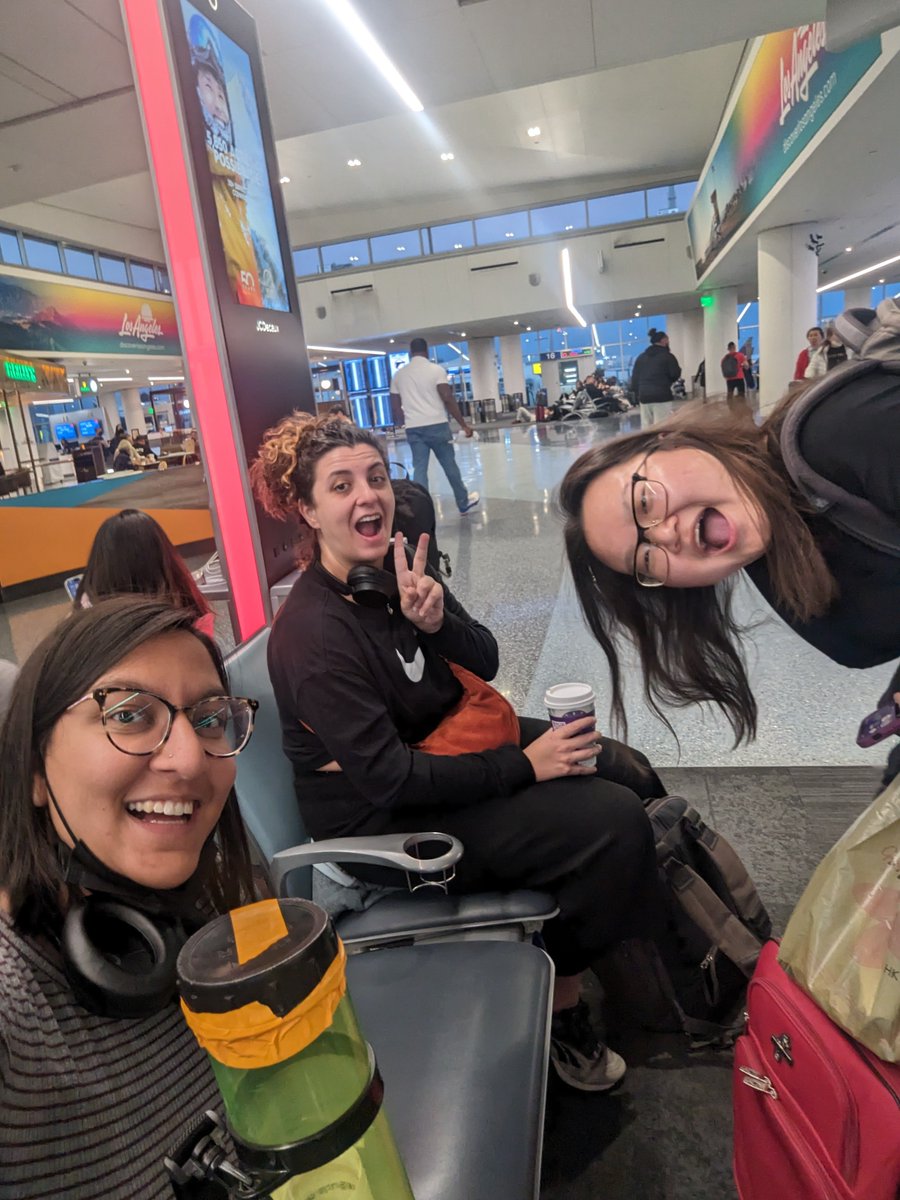 Tanya Gupta, PhD tweet media