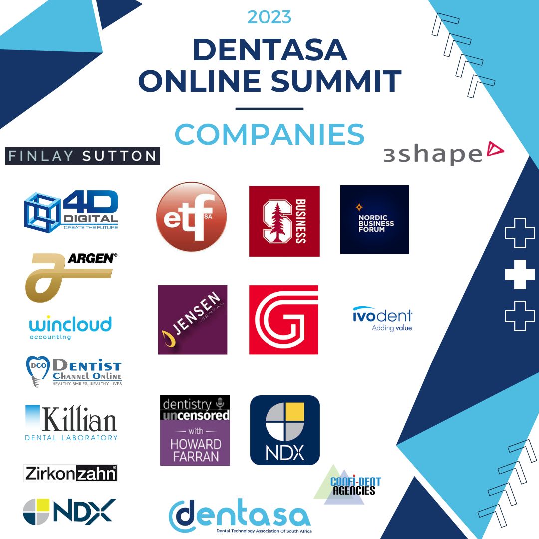 DENTASA tweet picture
