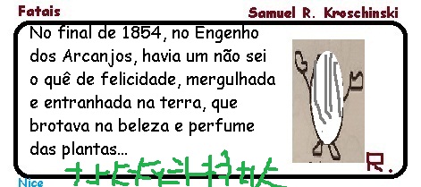 SAMUELKROSCHIN1's tweet image. 10/11/2023 11:37hs Minha #hq #hqs #quadrinhos #cartoon #cartum #charge #desenho #desenhos #serigrafia #pintura #xilogravura #gravura 
#quadro #quadros #poster #biblioteca  #abl #internet #x 

 ♥️...
Eu tenho #direitoautoral #bn do desenho e texto. Vou registrar a montagem..