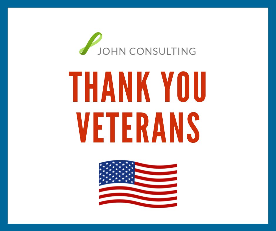 JohnConsulting_'s tweet photo. Today we honor those who have served our country. We forever thank you for your bravery and sacrifice.
#veteransday https://t.co/tqjUYyC7j0