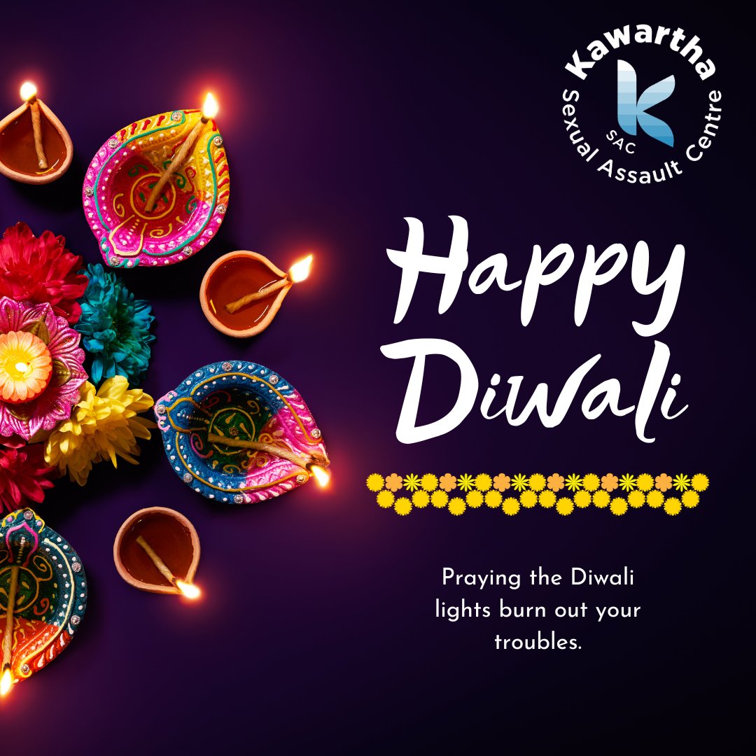 We at KSAC want to wish all who celebrate a Happy Diwali! This Festival of Lights celebrates the triumph of light over darkness, good over evil! Hoping Diwali brings light, health, and happiness to you and your loved ones.