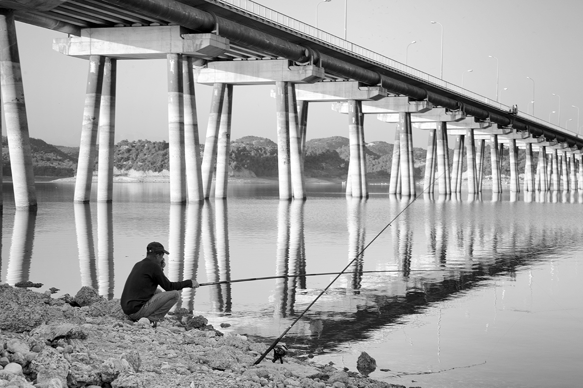Happy friday photographers!  📸
#photographylovers #ConcreteInfrastructure #ConcreteinLife2023
Location: Adana / Turkey