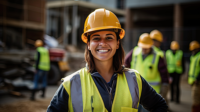 Female engineering students and mentors can register now for Women Like Me career coaching events! More info on our blog: bit.ly/3SBnwp0