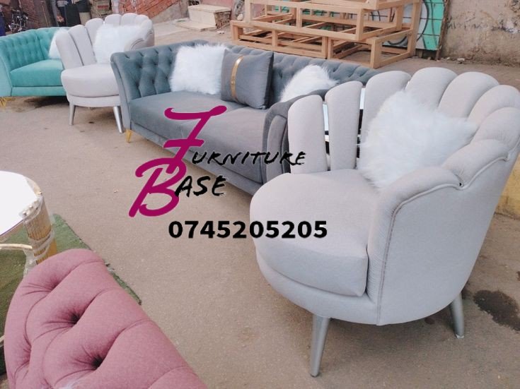 Explore our amazing furnitures set ✅
Delivery done countrywide
Payment on delivery
Call 0745205205 

Congratulations Joy Zetech University BREAKING NEWS Raila Kenya Power National ID President William Ruto Nakuru #freemandera Harambee Stars