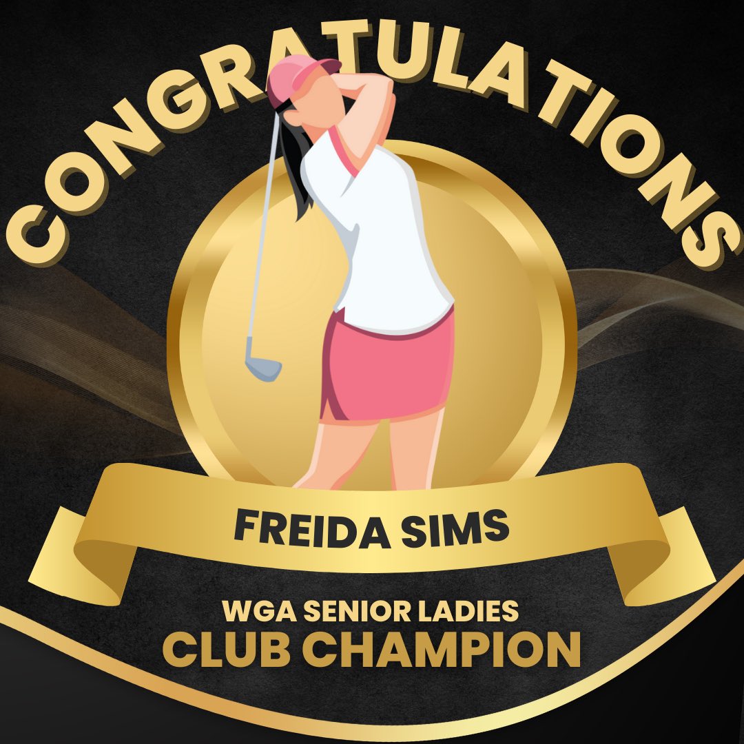 Congratulations, Freida!👏🏼