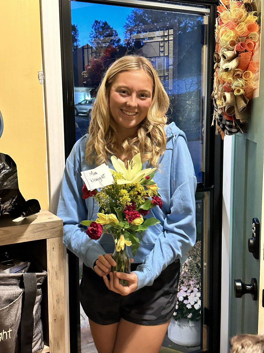 Mia Wraight (@miawraight2024) on Twitter photo CONGRATULATIONS to everyone who made it official this week, & to tell those who have not found their home, to trust the process. So many amazing athletes, I am so proud of everyone of them! Thank you Michael & Crystal for all the love and support. See you soon <a href="/Rachell2023/">Rachel Lawson</a> CONGRATULATIONS to everyone who made it official this week, & to tell those who have not found their home, to trust the process. So many amazing athletes, I am so proud of everyone of them! Thank you Michael & Crystal for all the love and support. See you soon <a href="/Rachell2023/">Rachel Lawson</a>