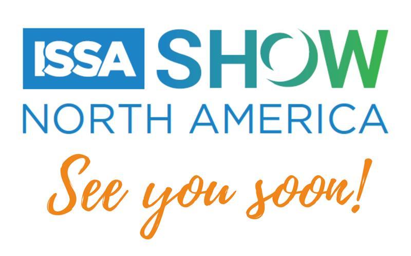 🤖Join Us at #ISSA SHOW 2023 in #Vegas 🤖
 
We're thrilled to remind you that from November 14th to 16th, we'll be showcasing our #autonomous #CleaningRobots at #ISSAShowNorthAmerica at Booth 2252!
 
#Innovations #Technology #UniRing #CleaningSolutions #SmartCleaning #ISSAShow