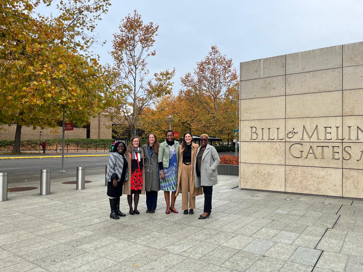 Had the pleasure to spend the week in Seattle with great minds and colleagues sharing about our work in strengthening gender &amp; nutrition technical capacity within African Ag institutions.6 years of many achievements &amp; lessons #igniteforchange <a href="/Osulah/">Winnie Osulah</a> <a href="/MutieCatherine/">Catherine Mutie</a> <a href="/TanagerIntl/">Tanager</a>