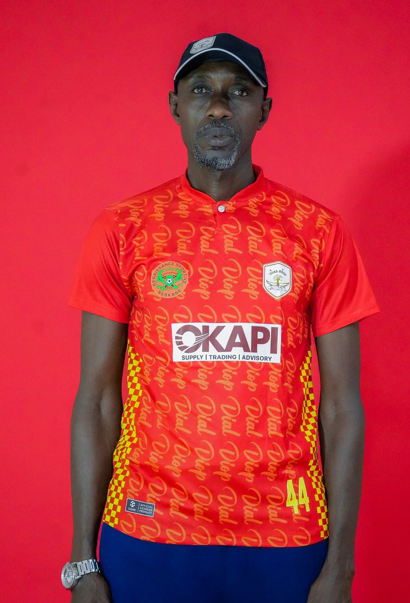 Mercato : L ´entraîneur chevronné  Al Ousseynou Sene rejoint l’académie <a href="/dialdiopoff/">PINSPORTS</a> en provenance de ASC Hlm de Dakar ! 
#kebetu #mercatosn