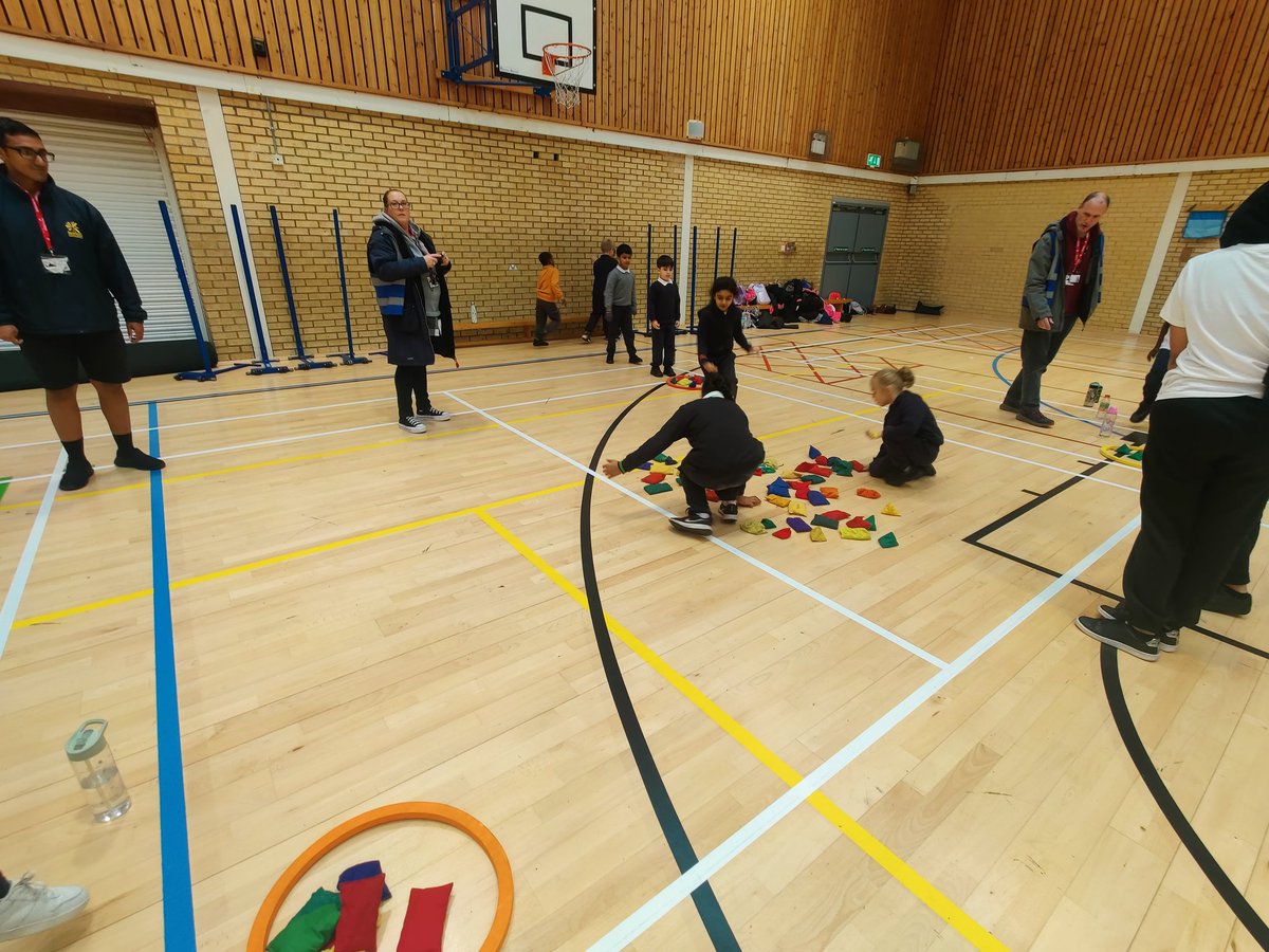 NewhamSSP tweet media