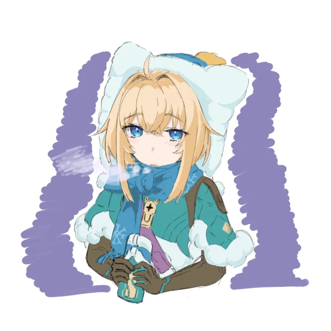 絵チャソロランクしてきた。リンクス#崩壊スターレイル 