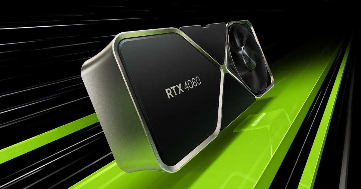PCZoners's tweet photo. New GPUS from Nvidia? Yes, please. Forget Christmas presents this year, save up for a SUPER 40 series instead...

#pczone #nvidia #RTX #rumor #CES2024 #GPU #4080super 

https://t.co/IiowzqANOp https://t.co/TWXFGjCa6q