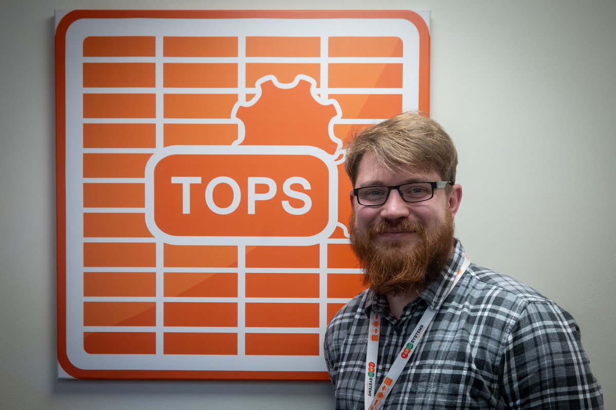 Fargo Systems Ltd tweet media