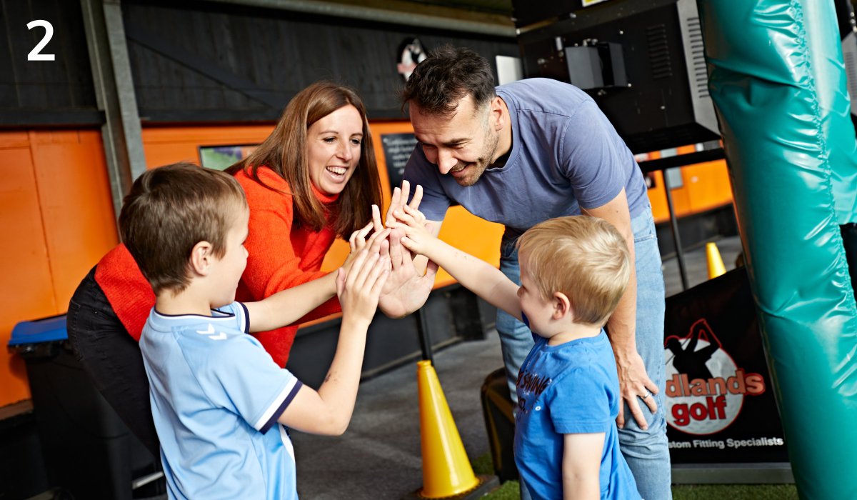 England Golf tweet media