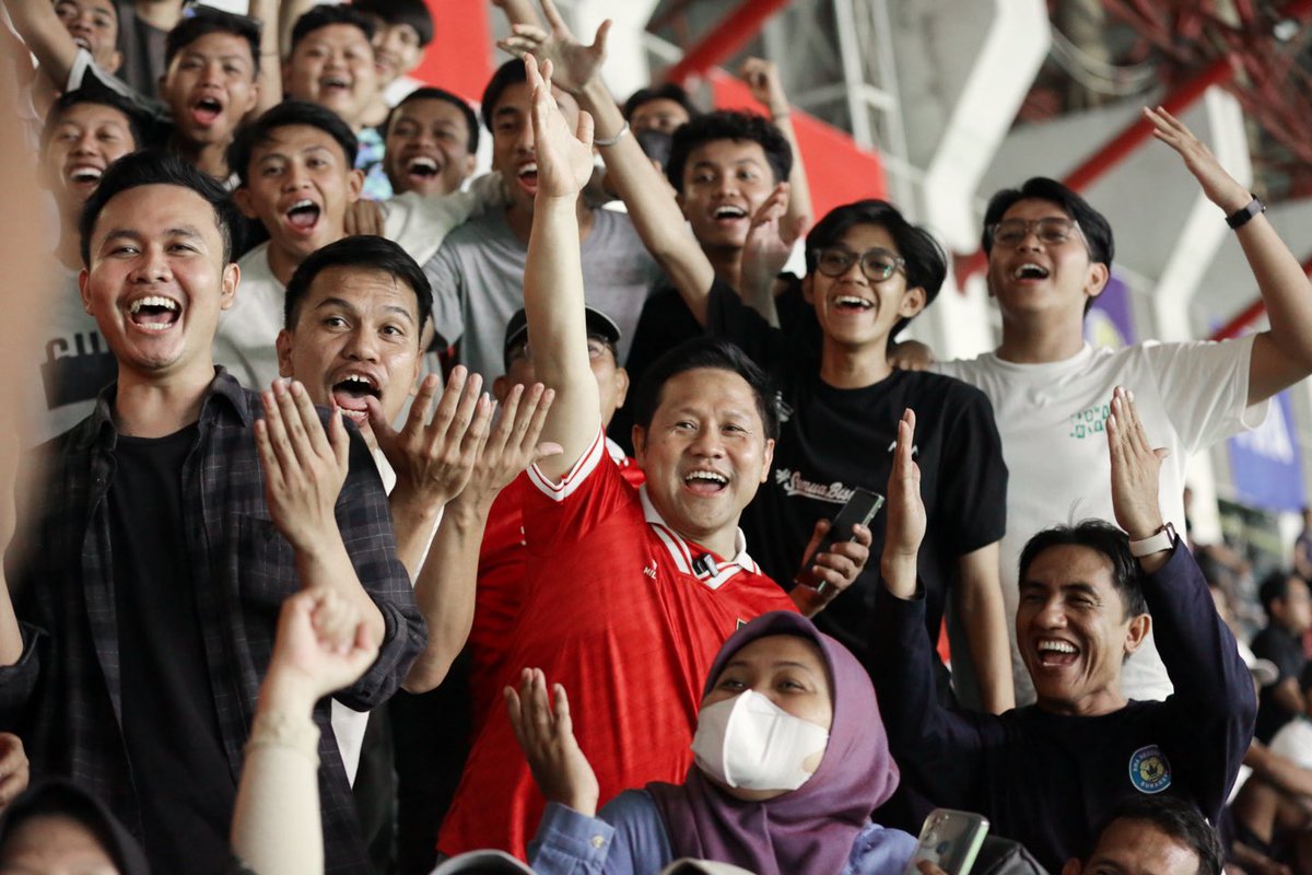 A Muhaimin Iskandar tweet media
