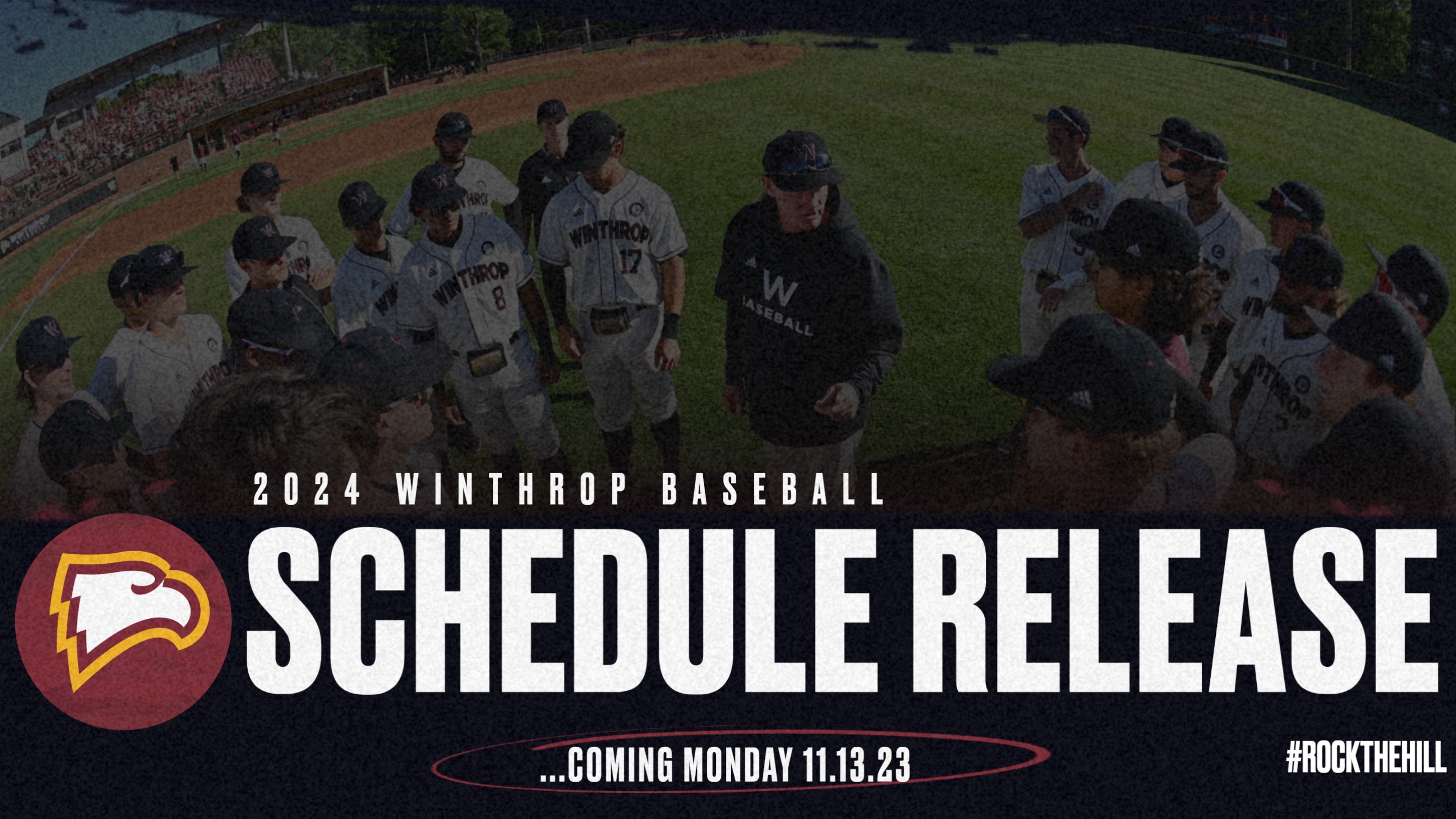 Winthrop Fall 2025 Exam Schedule Spring Training 2025